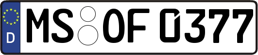 MS-OF0377