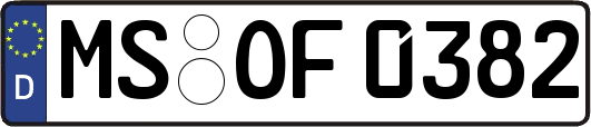 MS-OF0382