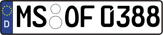 MS-OF0388