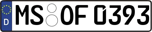 MS-OF0393