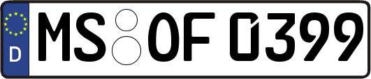 MS-OF0399