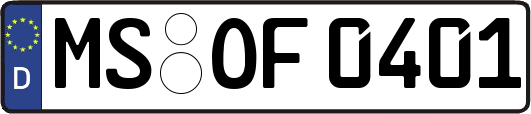 MS-OF0401