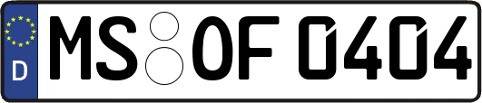 MS-OF0404