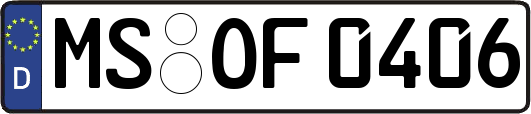 MS-OF0406