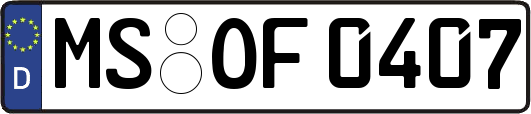MS-OF0407