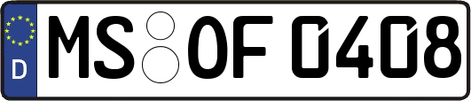 MS-OF0408