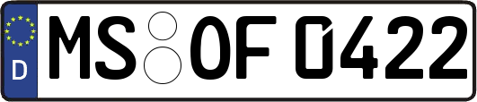 MS-OF0422
