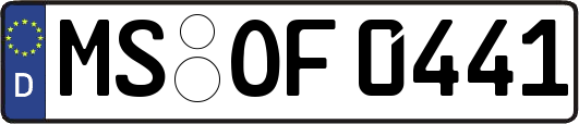 MS-OF0441
