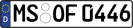 MS-OF0446