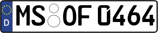 MS-OF0464