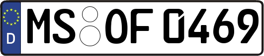 MS-OF0469