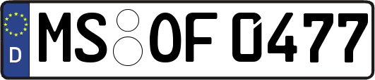 MS-OF0477
