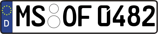 MS-OF0482