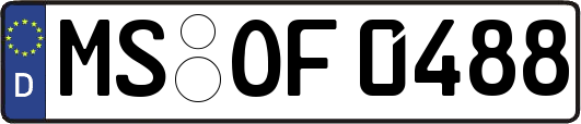 MS-OF0488