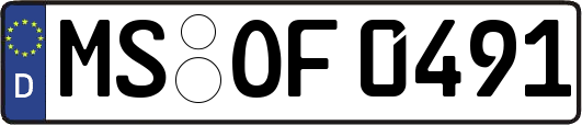 MS-OF0491