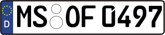 MS-OF0497
