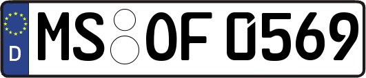MS-OF0569