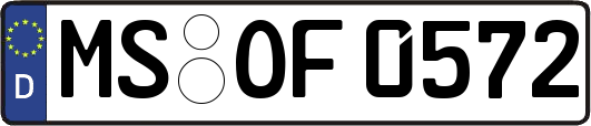 MS-OF0572