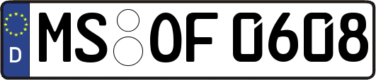 MS-OF0608