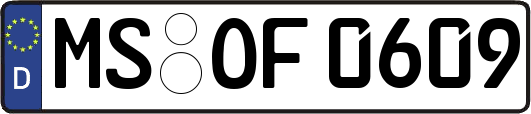 MS-OF0609