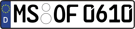 MS-OF0610