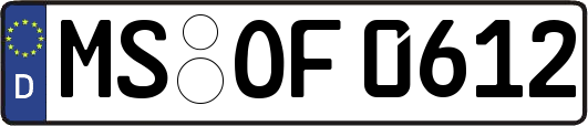 MS-OF0612