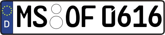 MS-OF0616