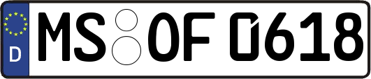 MS-OF0618