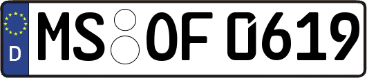 MS-OF0619