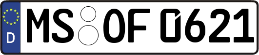 MS-OF0621