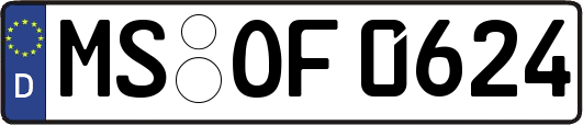 MS-OF0624