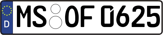 MS-OF0625