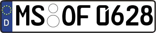 MS-OF0628
