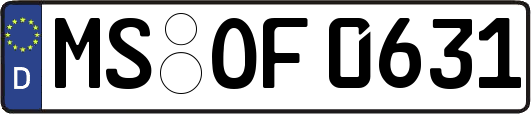 MS-OF0631