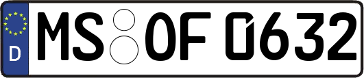 MS-OF0632