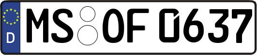 MS-OF0637