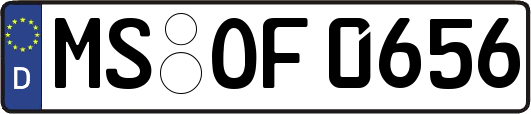 MS-OF0656
