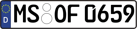 MS-OF0659