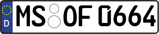 MS-OF0664