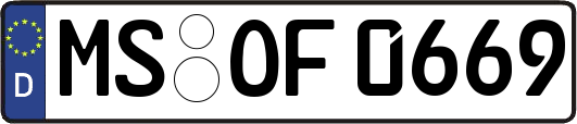 MS-OF0669