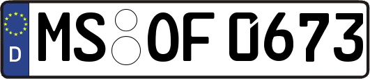 MS-OF0673