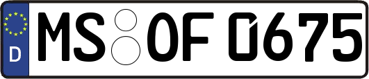MS-OF0675