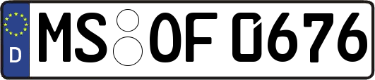 MS-OF0676