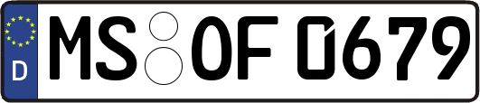 MS-OF0679