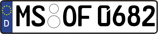 MS-OF0682
