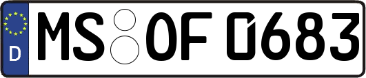 MS-OF0683