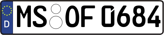 MS-OF0684
