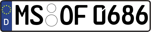 MS-OF0686