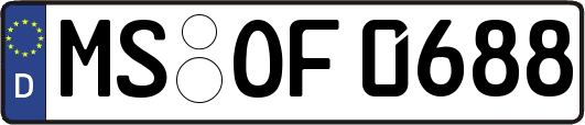 MS-OF0688
