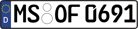 MS-OF0691